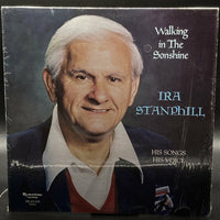 Ira Stanphill - Walking In The Sonshine
