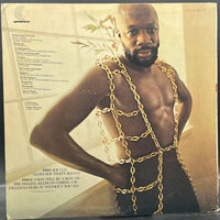 Isaac Hayes - Joy