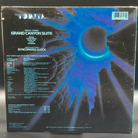 Isao Tomita - Grofe-Tomita Grand Canyon