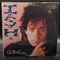 Ish - On This Corner