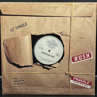 Jacci McGhee - Skeeza (Single)