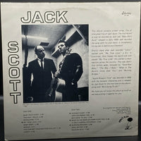 Jack Scott - Jack Scott