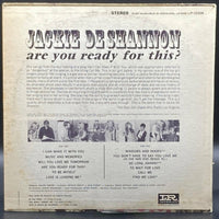Jackie DeShannon - Are You Ready For This?