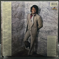 James Brown - Gravity
