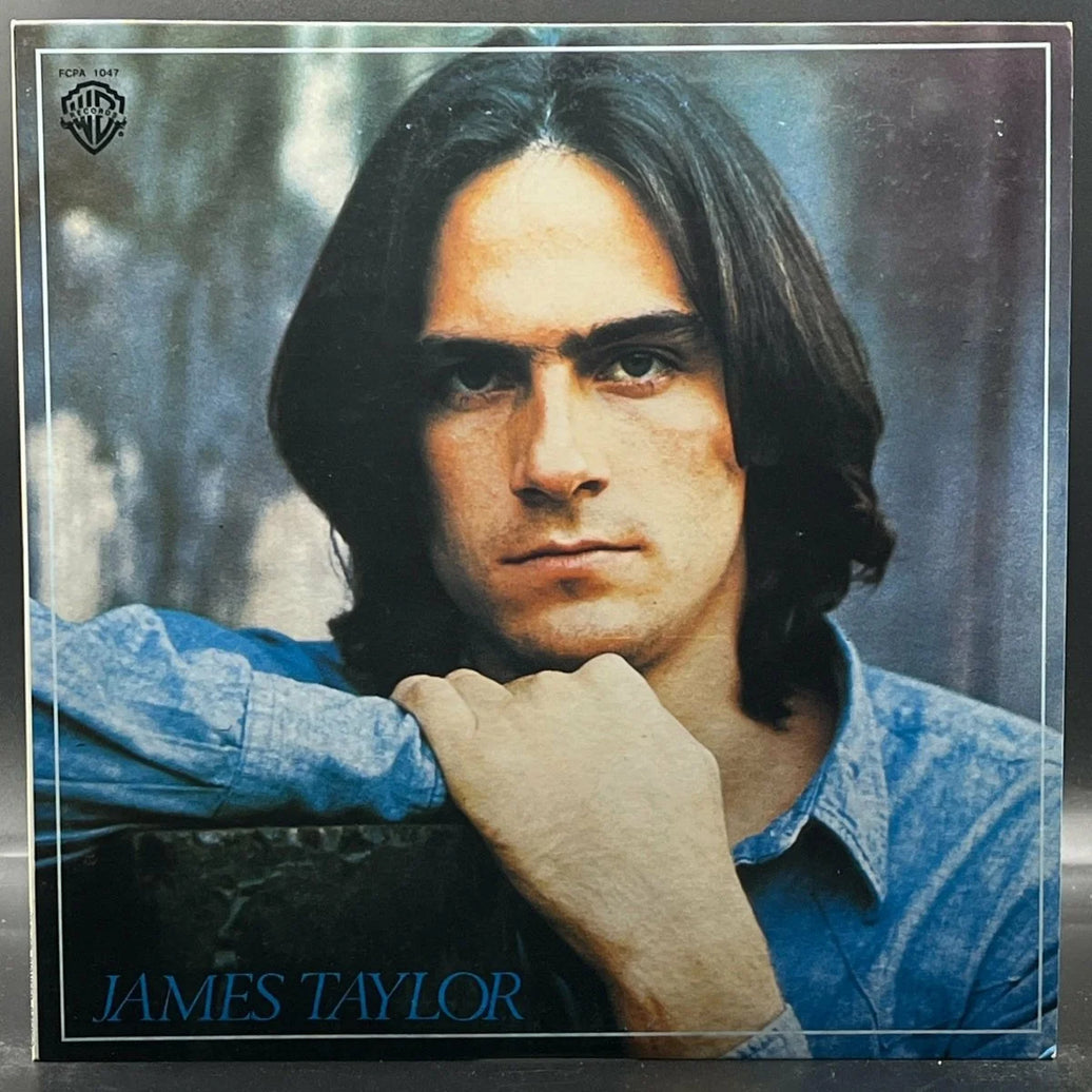 James Taylor - James Taylor (Compilation)