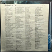 James Taylor - James Taylor (Compilation)