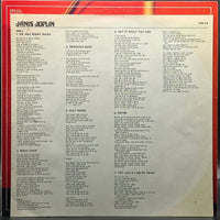Janis Joplin - Janis Joplin
