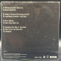Jayda G - Significant Changes