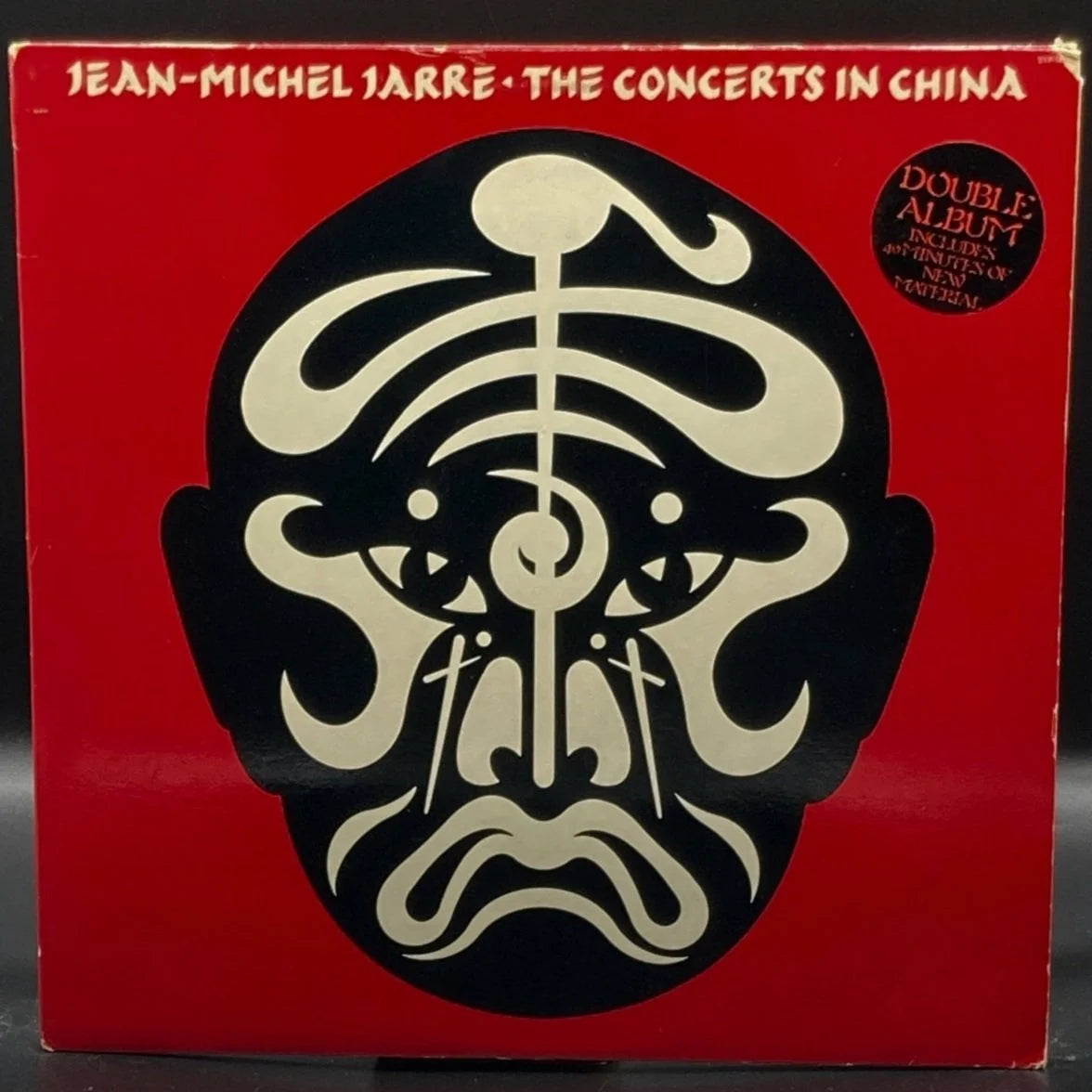 Jean Michel Jarre - The Concerts In China