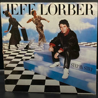 Jeff Lorber - Step By Step