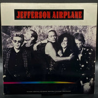 Jefferson Airplane - Jefferson Airplane