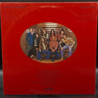 Jefferson Starship - Red Octopus