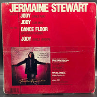 Jermaine Stewart - Jody (Single)