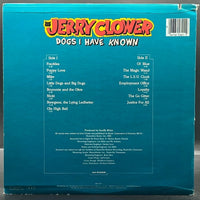 Jerry Clower - Dogs I Have Known