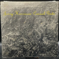 Jerry Harrison - Casual Gods