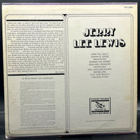 Jerry Lee Lewis - Jerry Lee Lewis