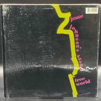 Jesse Johnson's Revue - Can You Help Me (Single)