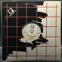 Jill - Match Made Up In Heaven (Single)