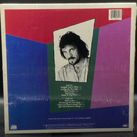 Jim Capaldi - Fierce Heart