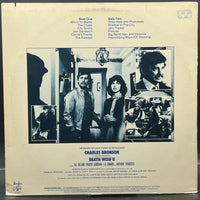 Jimmy Page - Death Wish II (The Original Soundtrack)