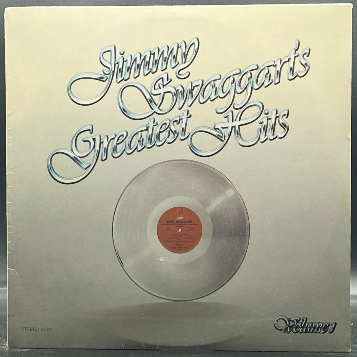 Jimmy Swaggart - Jimmy Swaggart's Greatest Hits Vol. I