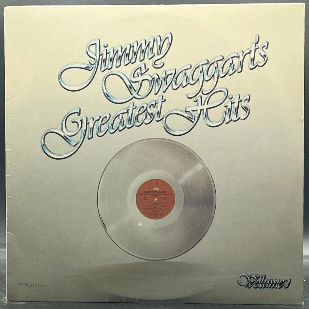 Jimmy Swaggart - Jimmy Swaggart's Greatest Hits Vol. I