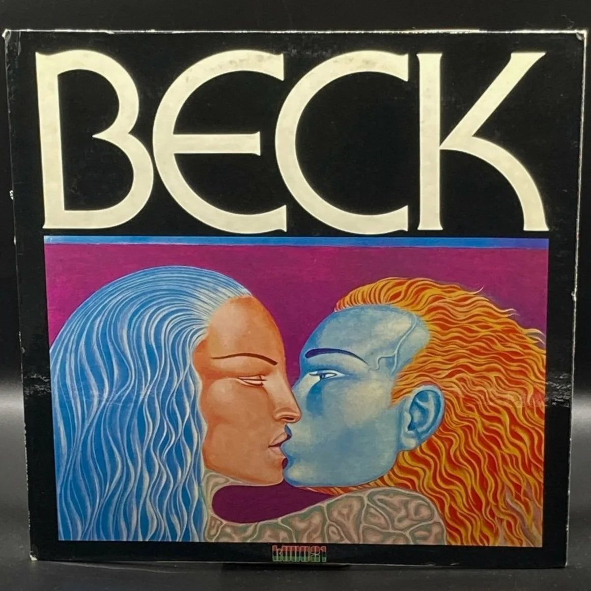 Joe Beck - Beck