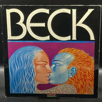 Joe Beck - Beck