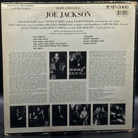 Joe Jackson - Body and Soul