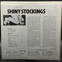 Joe Newman - Shiny Stockings