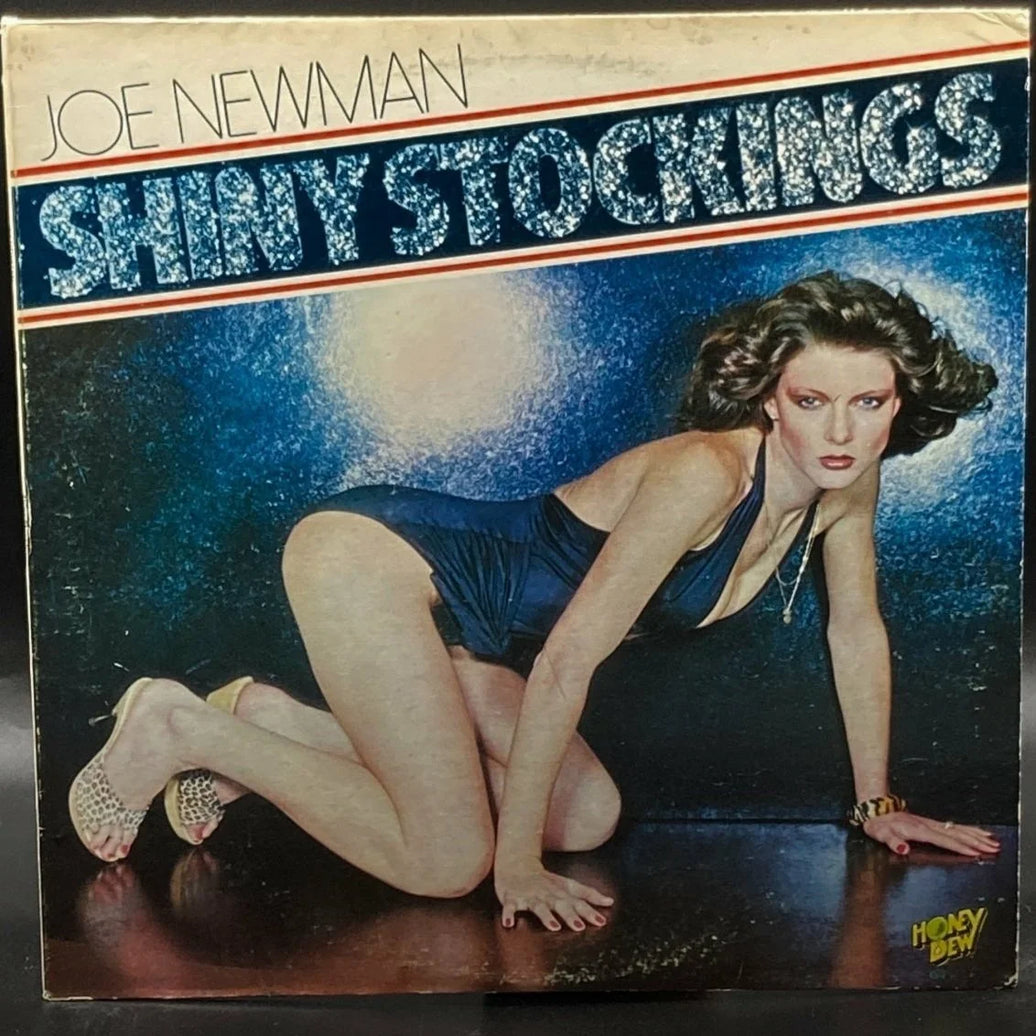 Joe Newman - Shiny Stockings