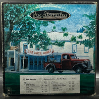 Joe Stampley - Sat. Nite Dance