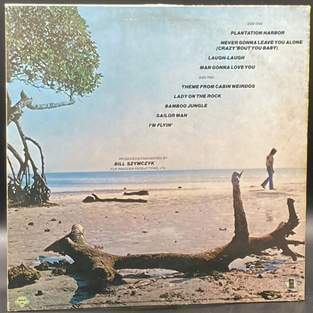 Joe Vitale - Plantation Harbor