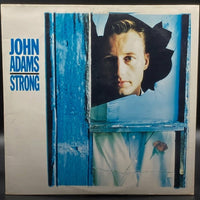 John Adams - Strong