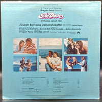 John Barry - The Dove (Original Motion Picture Soundtrack)