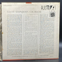 John Coltrane - Giant Steps