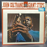 John Coltrane - Giant Steps