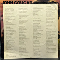 John Cougar Mellencamp - American Fool