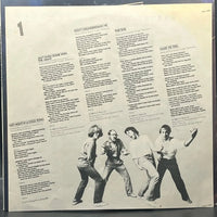 John Cougar - Nothin Matters And What If It Did