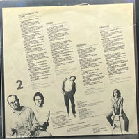 John Cougar - Nothin Matters And What If It Did