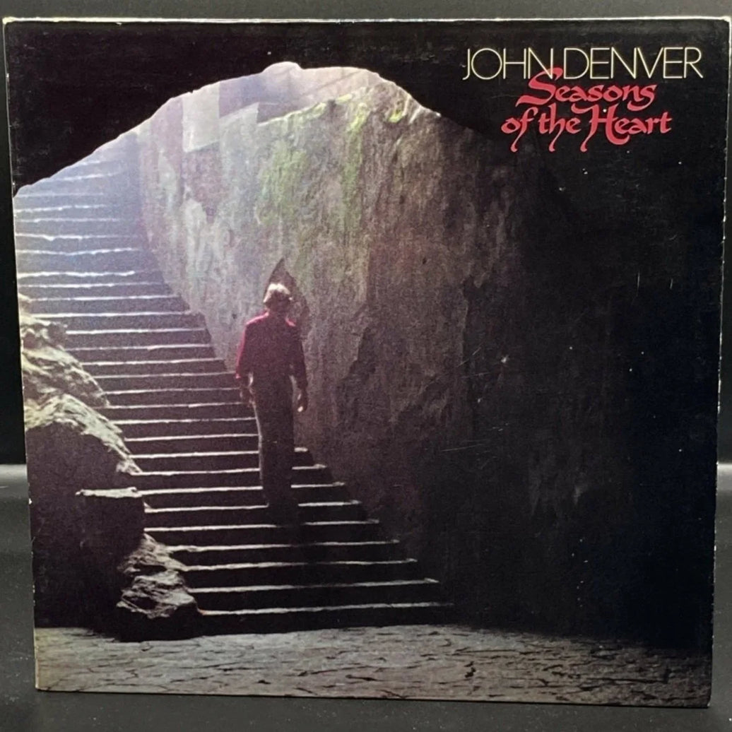 John Denver - Seasons of the Heart