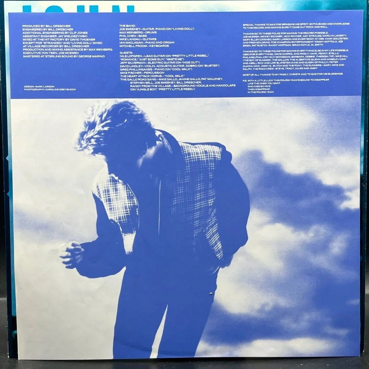 John Eddie - John Eddie