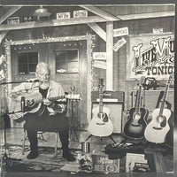 John Hurlbut/Jorma Kaukonen - The River Flows Volume 2
