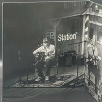 John Hurlbut/Jorma Kaukonen - The River Flows Volume 2