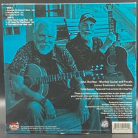John Hurlbut/Jorma Kaukonen - The River Flows Volume 2