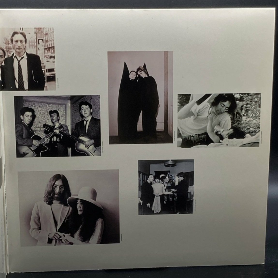 John Lennon - Imagine: John Lennon, Music From The Motion Picture