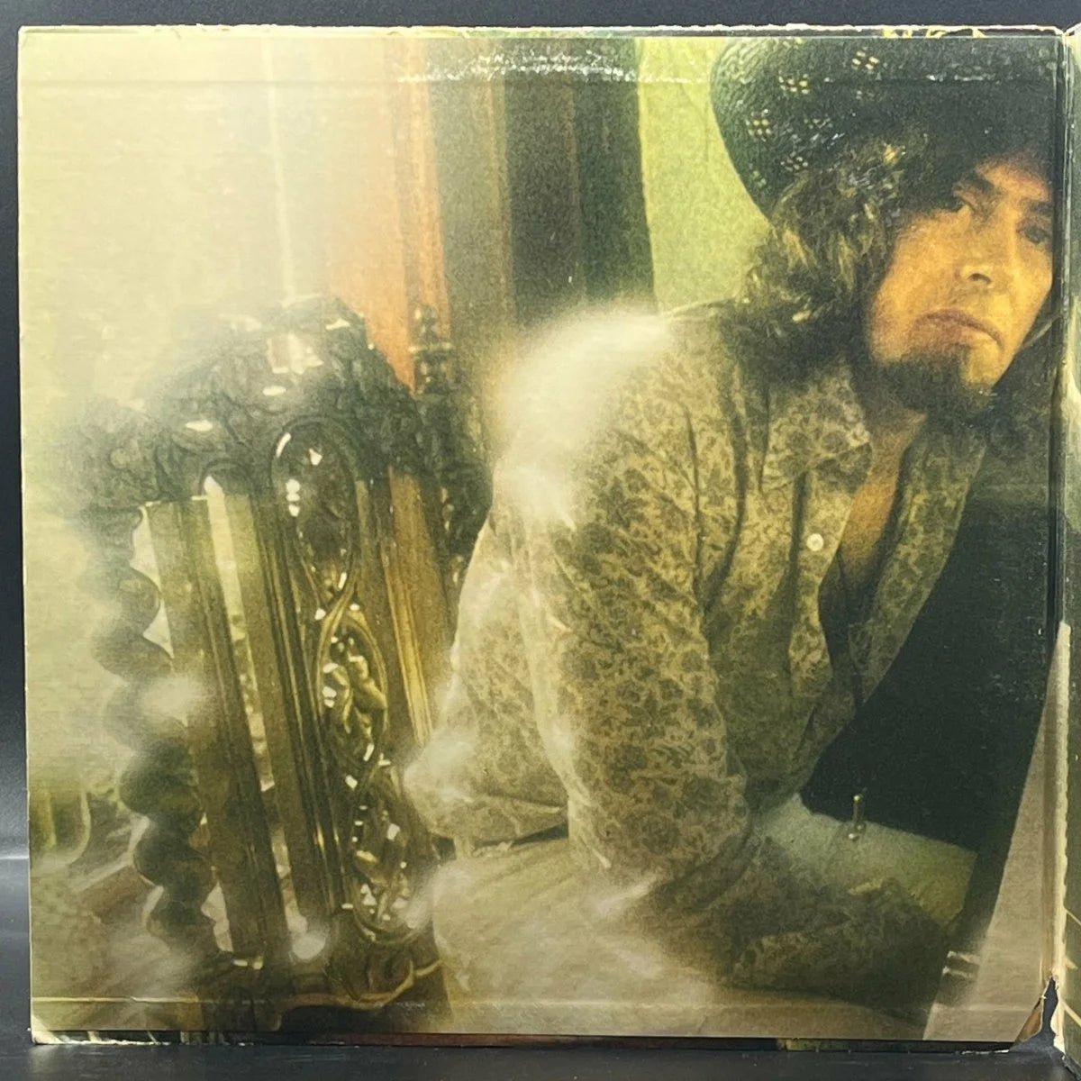 John Mayall - Ten Years Are Gone