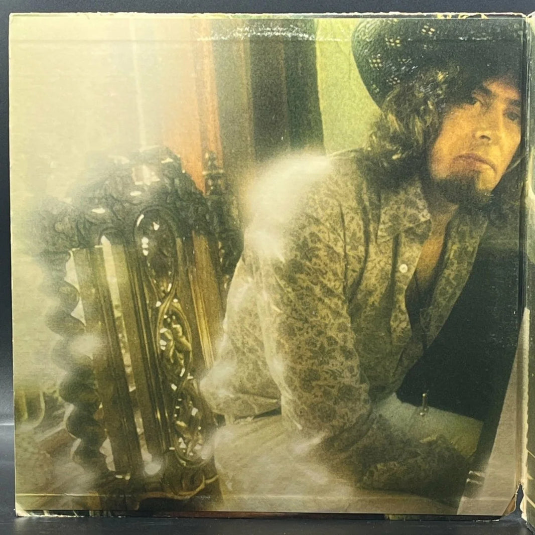 John Mayall - Ten Years Are Gone