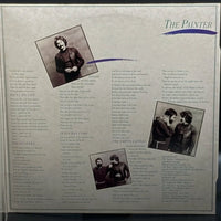 John Michael & Terry Talbot - The Painter