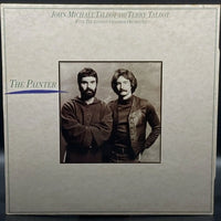 John Michael & Terry Talbot - The Painter